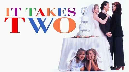 It Takes Two