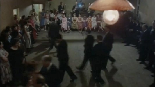 The Ballroom of Romance