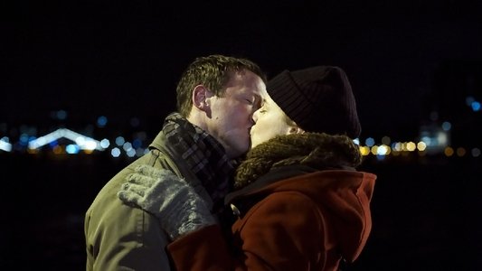 Leo und Marie – Eine Weihnachtsliebe