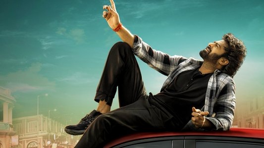 ది రాజా సాబ్