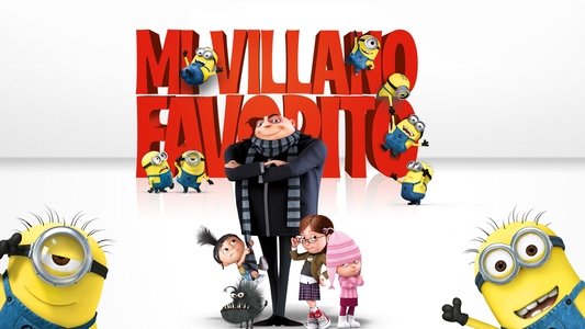 Despicable Me