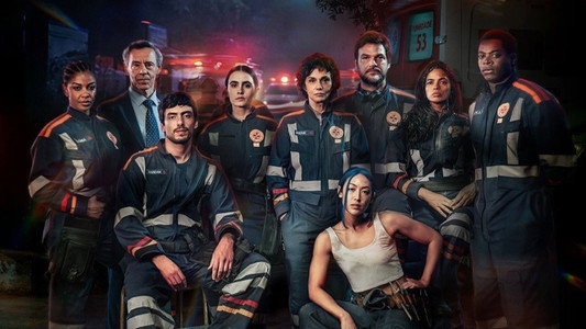 Emergência 53