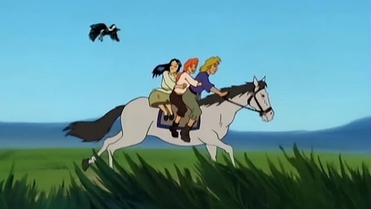 The Adventures of Sam: Search for the Dragon