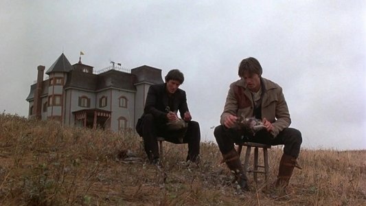 Days of Heaven