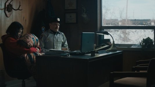 Kumiko, the Treasure Hunter