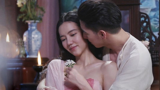 กลิ่นมาลี