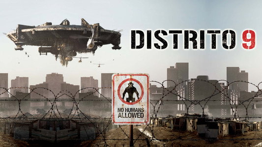District 9
