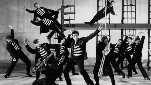 Jailhouse Rock