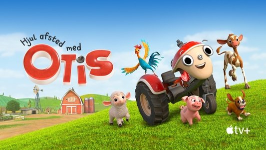 Get Rolling with Otis