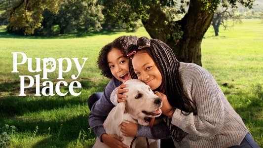 Puppy Place
