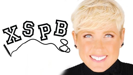 XSPB 8