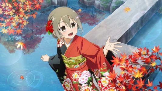 結城友奈は勇者である