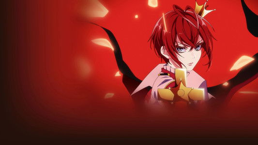 ディズニー ツイステッドワンダーランド ザ アニメーション