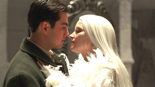 Snow Queen