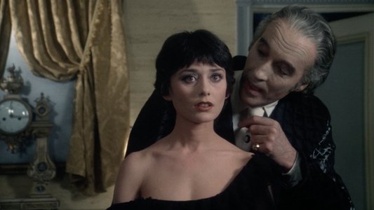 Dracula père et fils