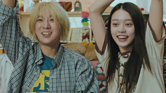 ベイビーわるきゅーれ2ベイビー