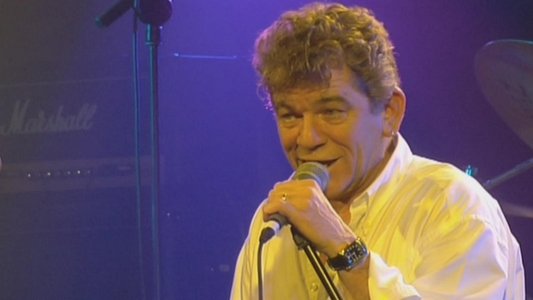 Nazareth - Homecoming - The Greatest Hits Live in Glasgow