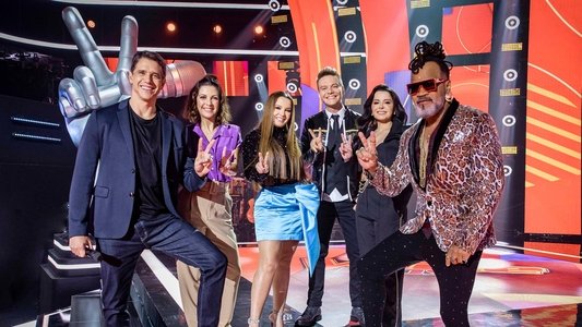 The Voice Kids