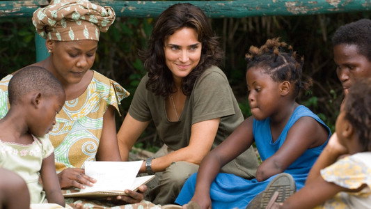 Blood Diamond
