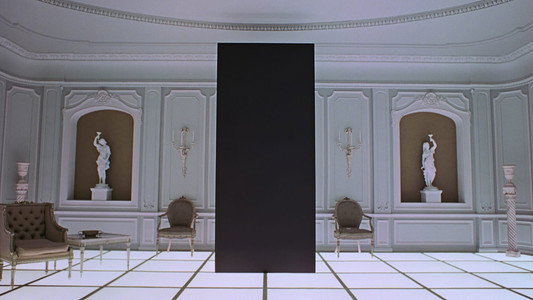 2001: A Space Odyssey
