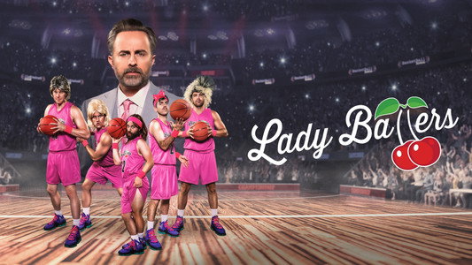 Lady Ballers