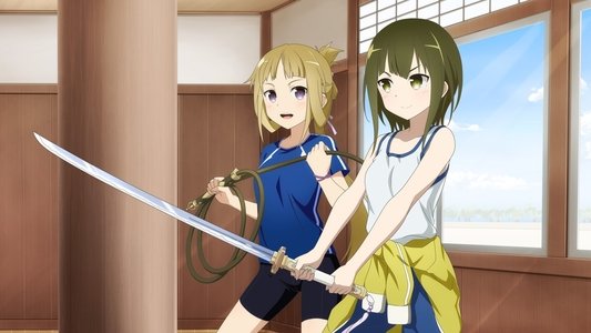 結城友奈は勇者である