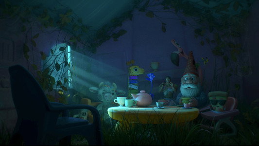 Toy Story 5