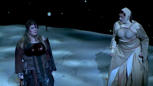 Wagner: Götterdämmerung