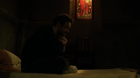 Marvel's Daredevil