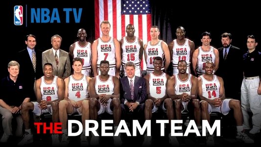 The Dream Team