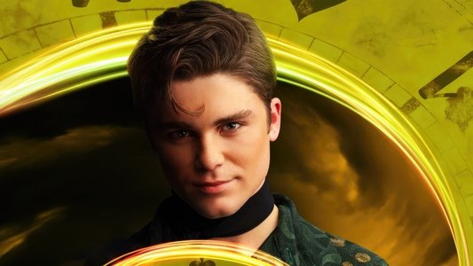 Descendants: The Rise of Red