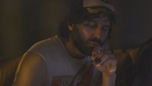 L'amour au temps de la guerre civile