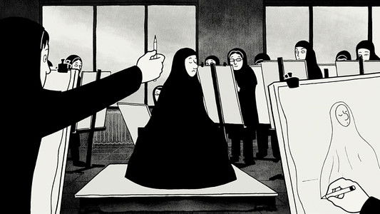 Persepolis