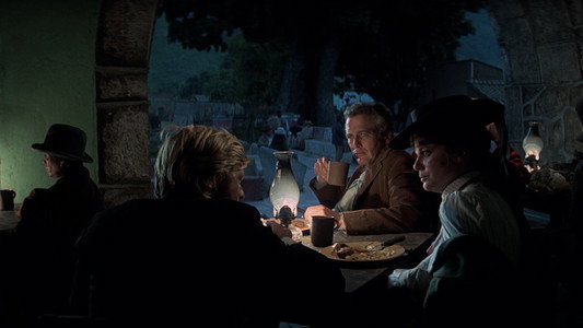 Butch Cassidy and the Sundance Kid
