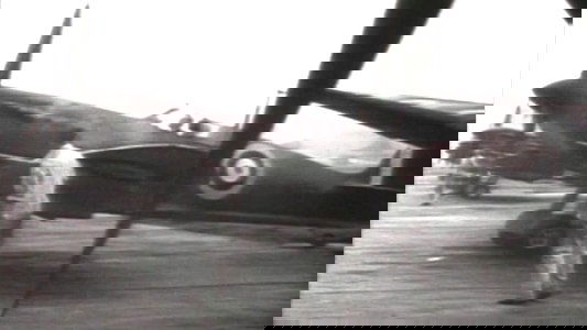 The RAF at War: Part One