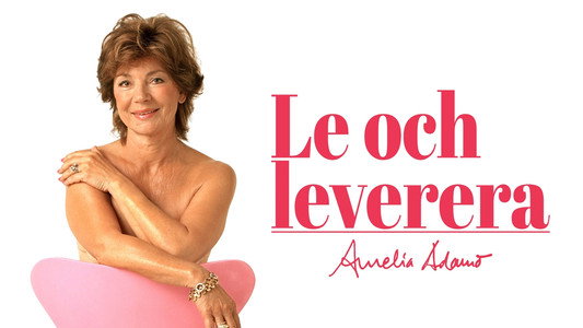 Amelia Adamo - le och leverera
