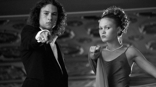 10 Things I Hate About You