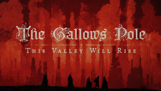 The Gallows Pole