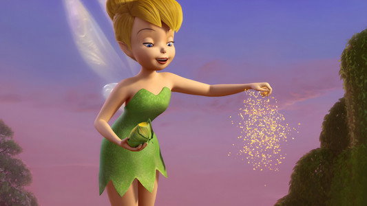 Tinker Bell