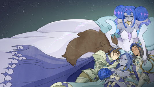 Knights of Guinevere