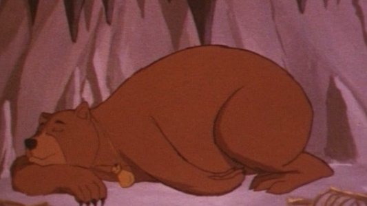 Storybook Classics: The Legend of Hiawatha