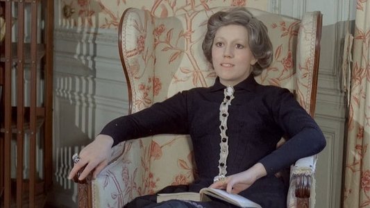 Célestine... bonne à tout faire