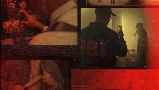 The Murder Tapes