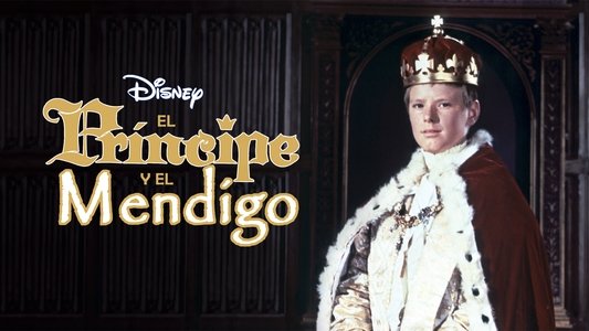 The Prince and the Pauper
