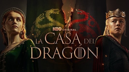 House of the Dragon