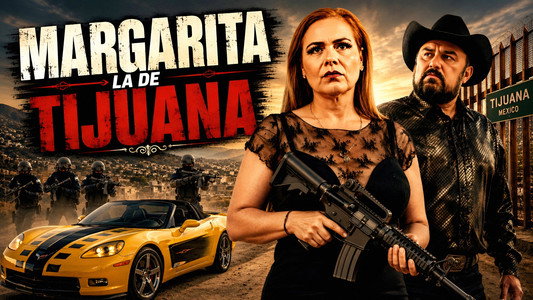 Margarita La De Tijuana
