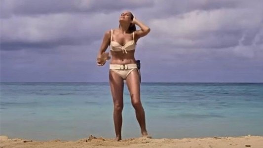 Dr. No