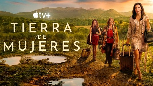 Tierra de mujeres