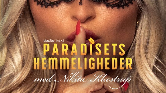 Paradisets Hemmeligheder