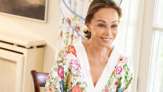 Isabel Preylser, mi Navidad